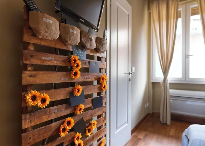Ponte Vecchio Studio 2
