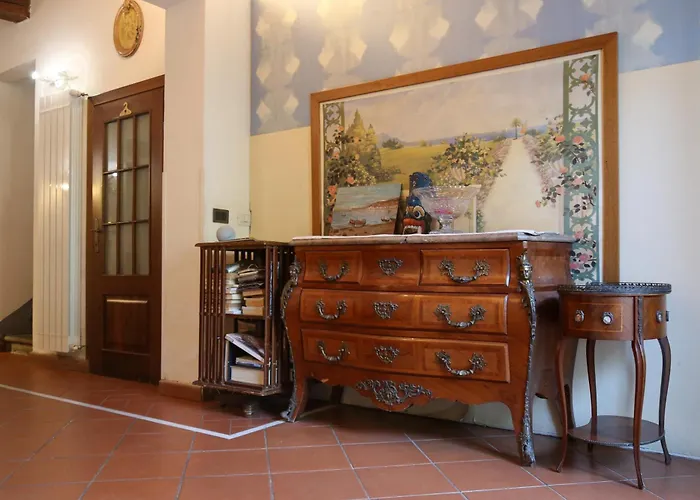 Apartment Ninnananna